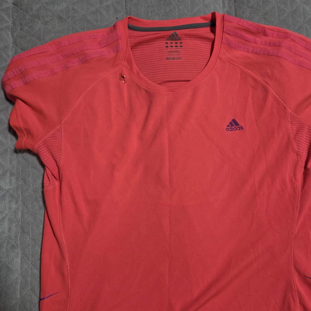 Adidas XL womens sports shirt